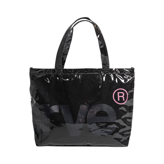 M.I.A Code PVC Bag (Sample Product)
