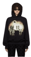 SUNRISE HOODIE