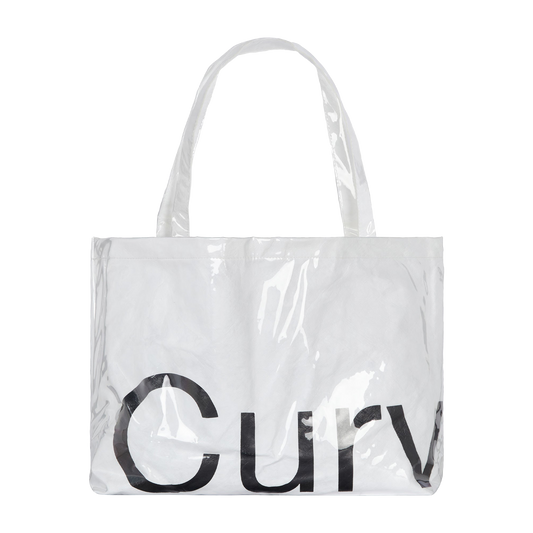M.I.A X-Ray PVC Bag (sample product)